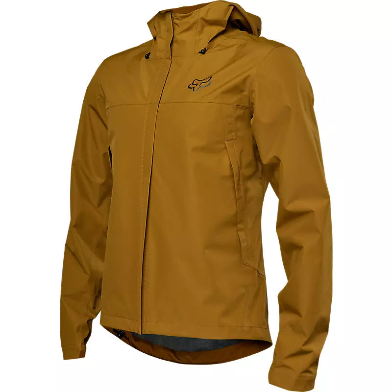 Fox Ranger 2.5L Water Jacket