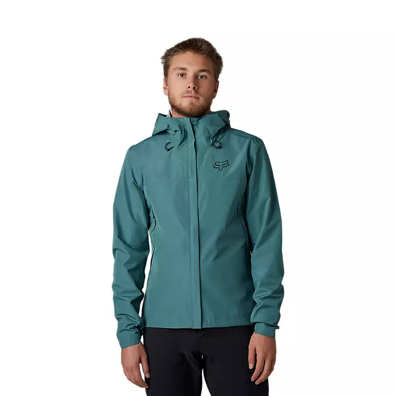 Fox Ranger 2.5L Water Jacket