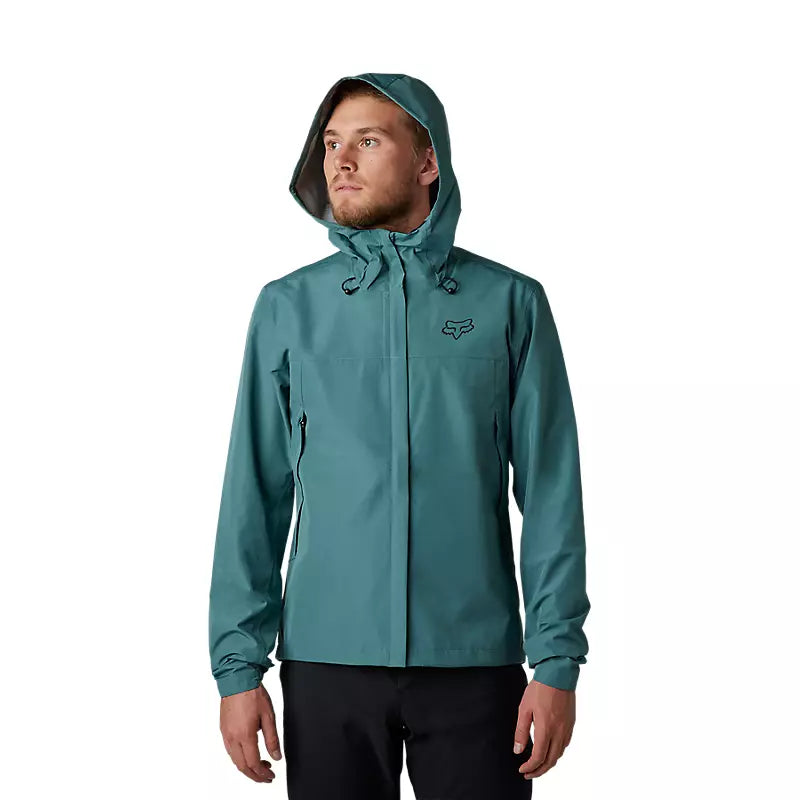 Fox Ranger 2.5L Water Jacket