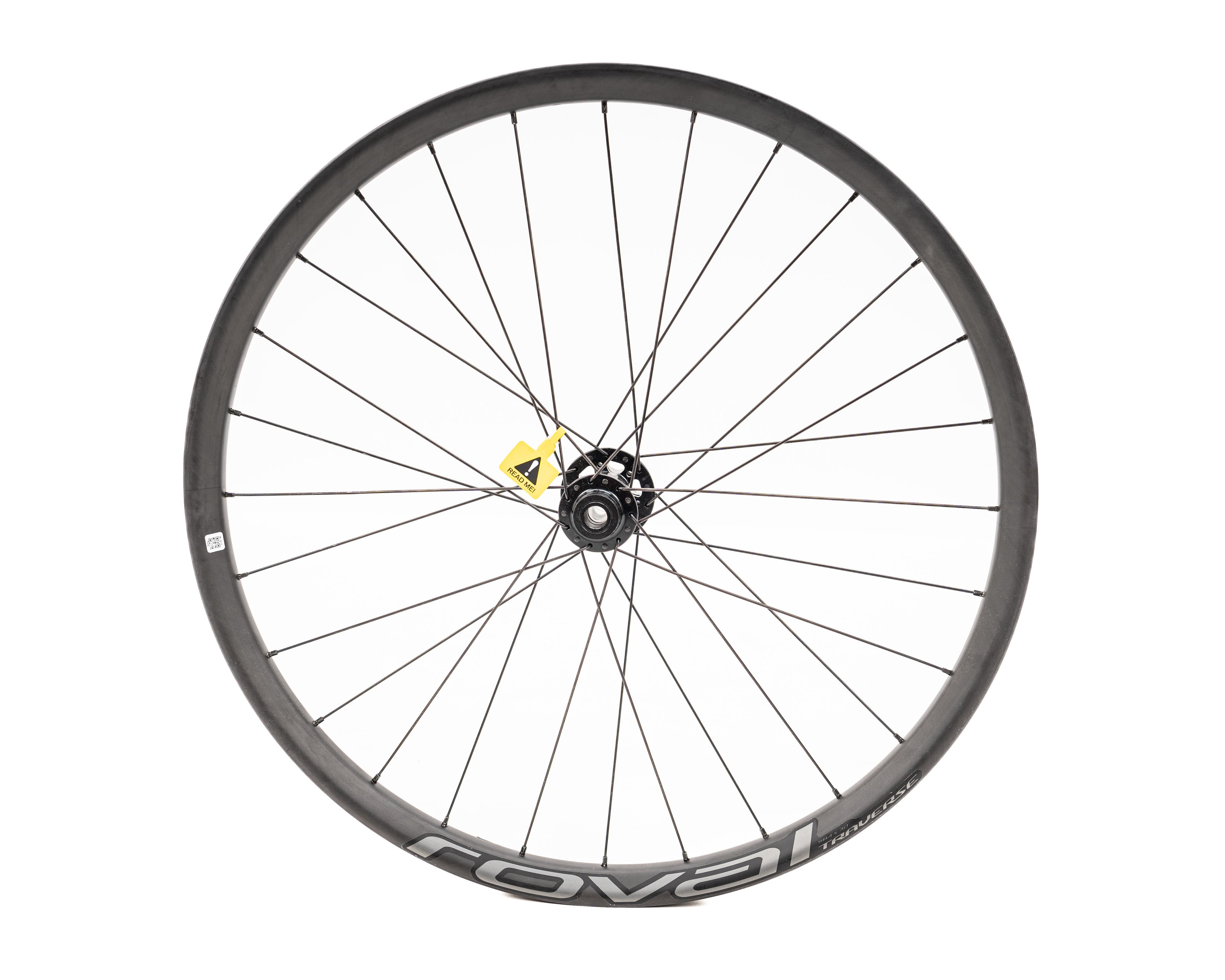 650b carb s disc fashion wheelset