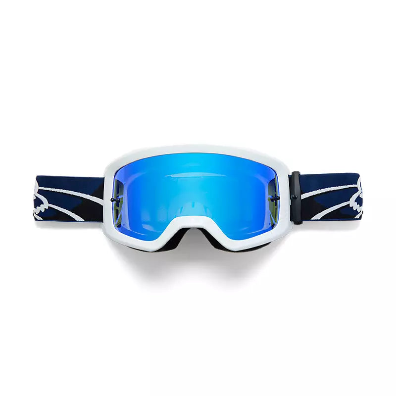 Fox Main Goat Strafer Goggles - Spark