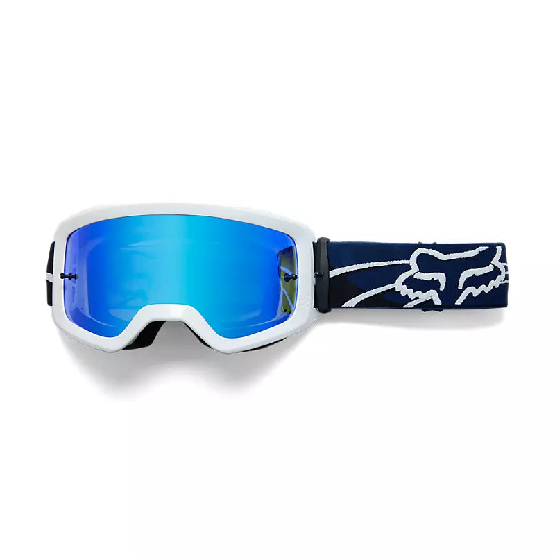 Fox Main Goat Strafer Goggles - Spark