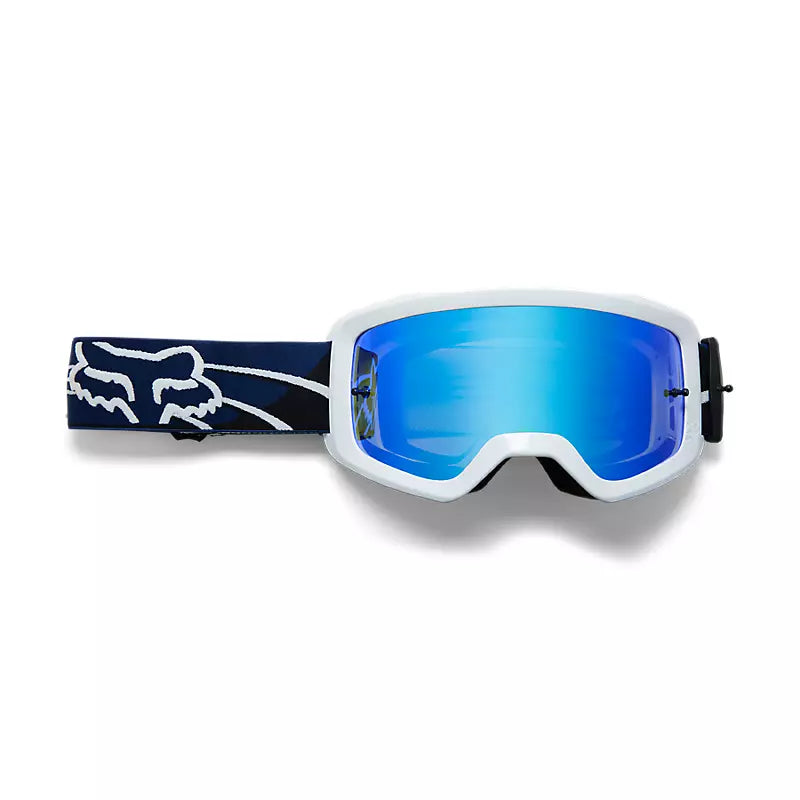 Fox Main Goat Strafer Goggles - Spark