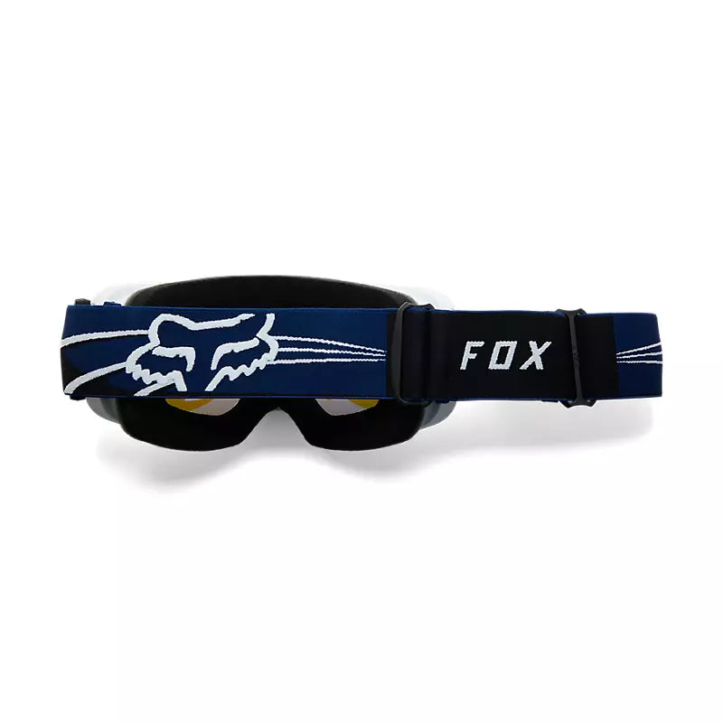 Fox Main Goat Strafer Goggles - Spark