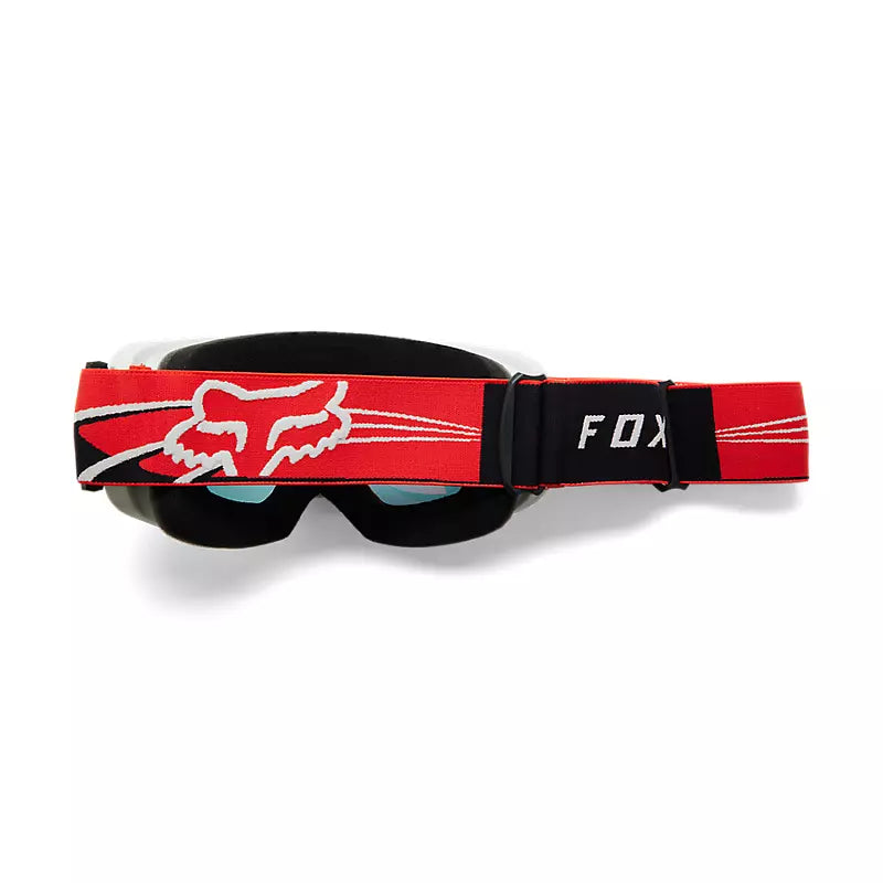 Fox Main Goat Strafer Goggles - Spark