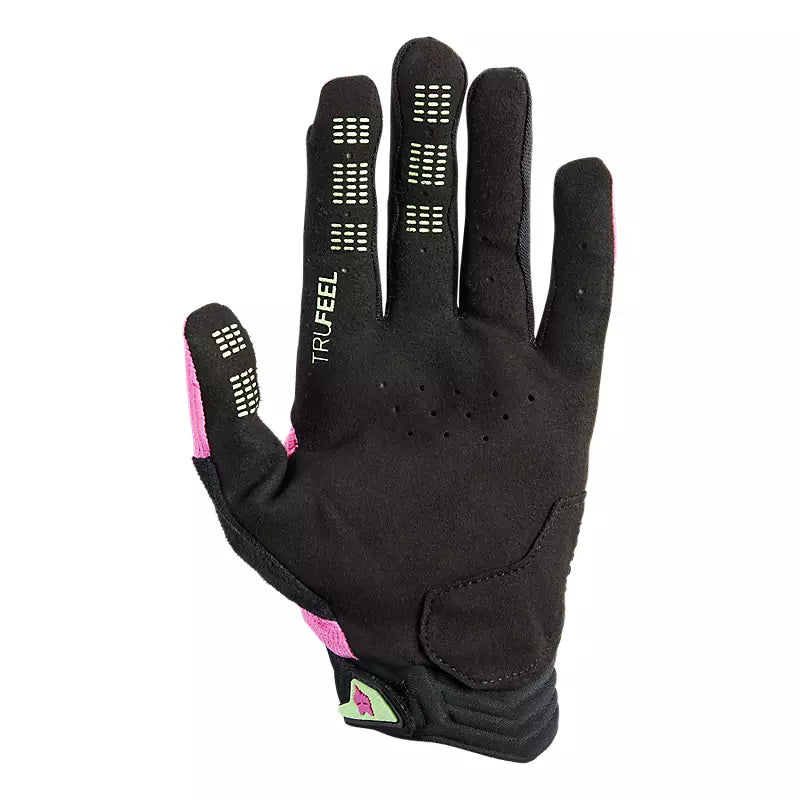 Fox Women's Defend Race Glove Bry Pnch