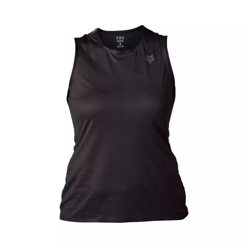 Fox Women's Flexair Ascent Sl Jersey