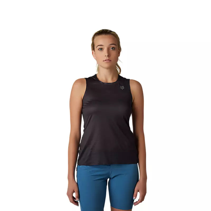 Fox Women's Flexair Ascent Sl Jersey