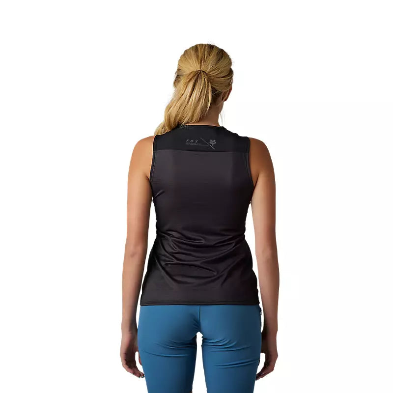 Fox Women's Flexair Ascent Sl Jersey