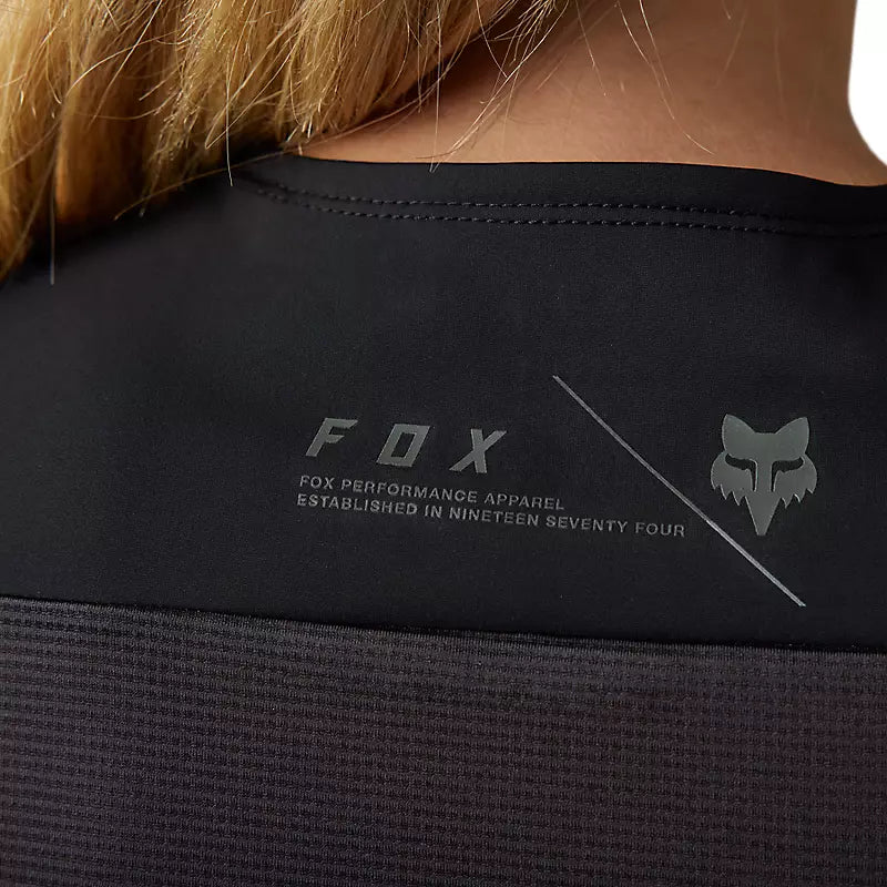 Fox Women's Flexair Ascent Sl Jersey