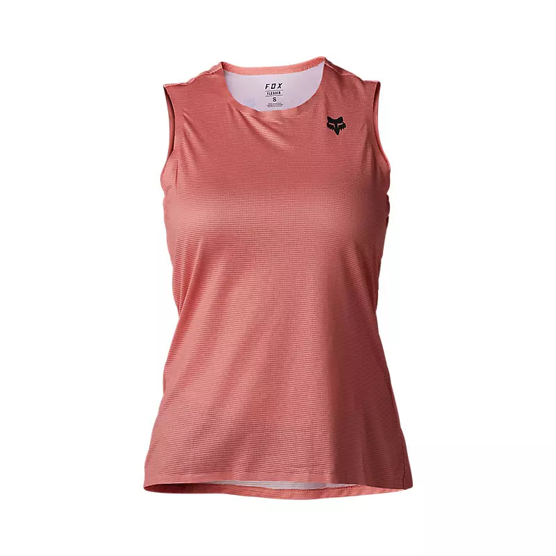 Fox Women's Flexair Ascent Sl Jersey