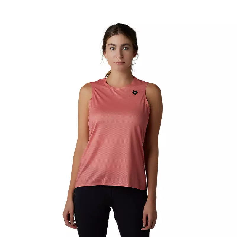 Fox Women's Flexair Ascent Sl Jersey