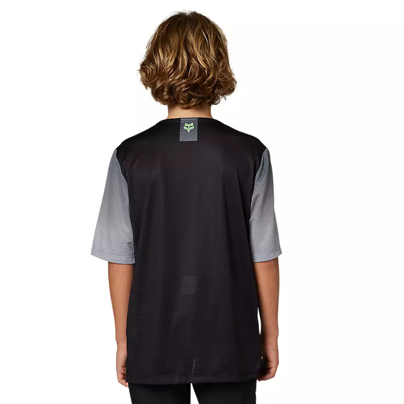 Fox Youth Flexair Ss Jersey