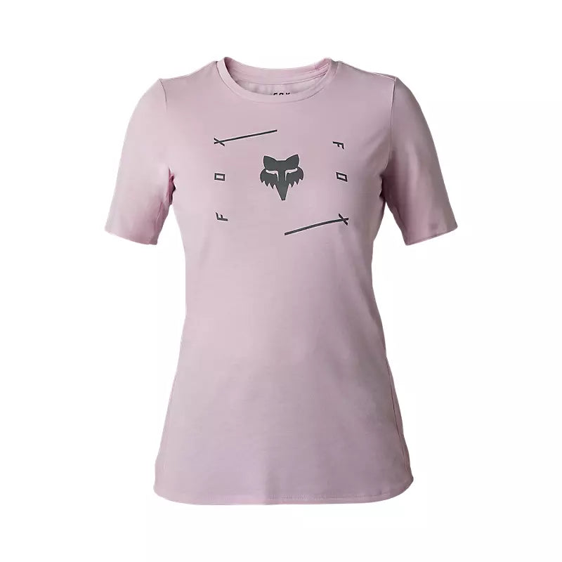 Fox Women's Ranger Dr Ss Jersey Veni