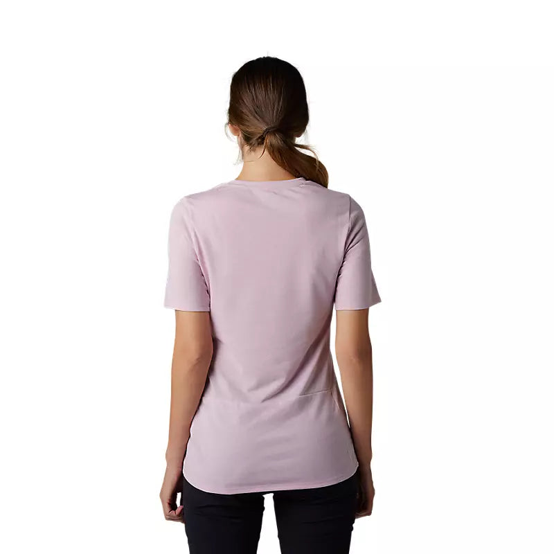 Fox Women's Ranger Dr Ss Jersey Veni