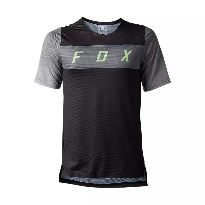 Fox Flexair Ss Jersey Arcadia