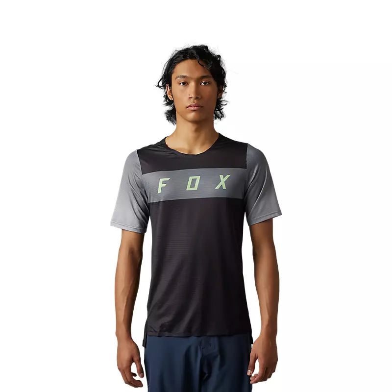 Fox Flexair Ss Jersey Arcadia