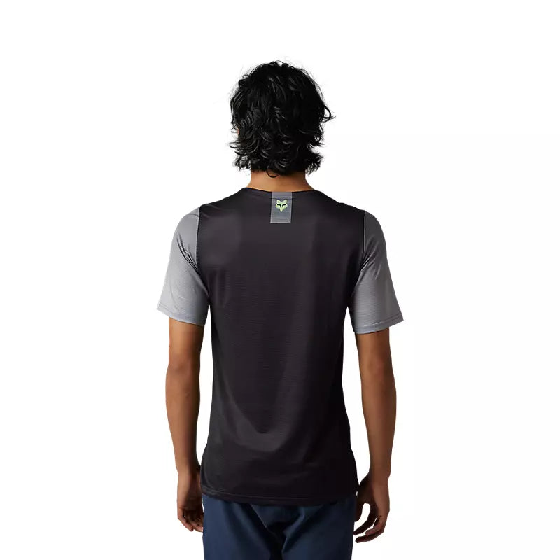 Fox Flexair Ss Jersey Arcadia