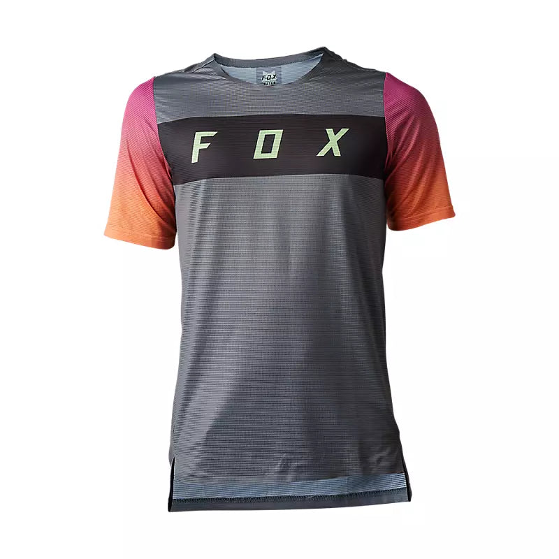 Fox Flexair Ss Jersey Arcadia