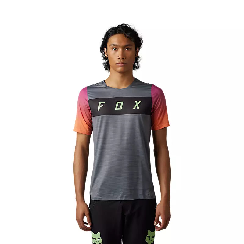 Fox Flexair Ss Jersey Arcadia