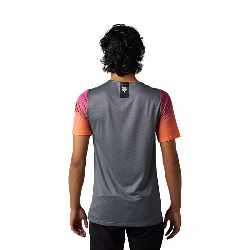 Fox Flexair Ss Jersey Arcadia