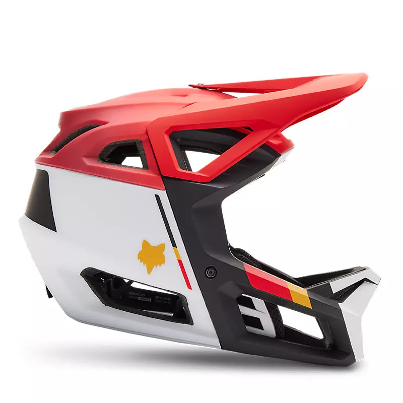 Fox Proframe Rs Helmet Clyzo