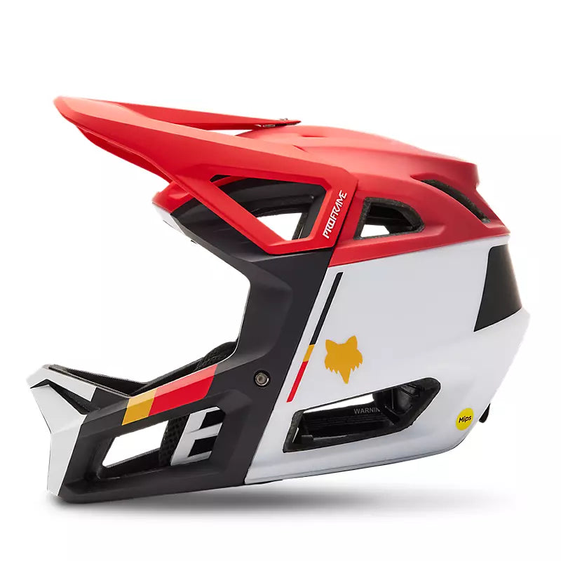 Fox Proframe Rs Helmet Clyzo