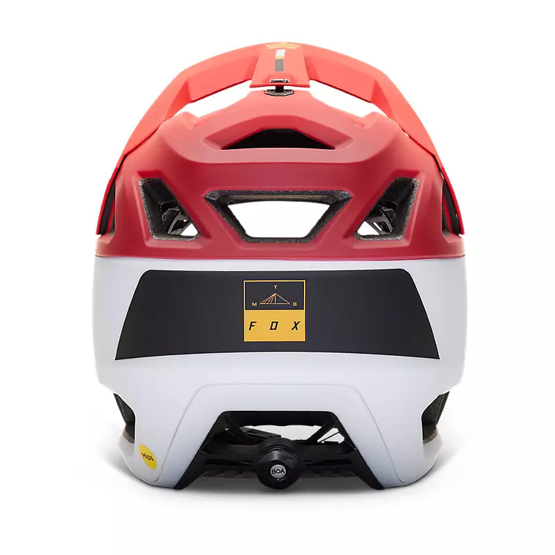 Fox Proframe Rs Helmet Clyzo