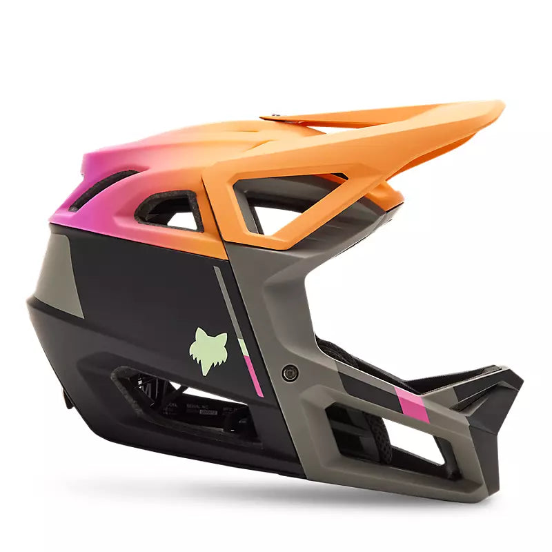 Fox Proframe Rs Helmet Clyzo