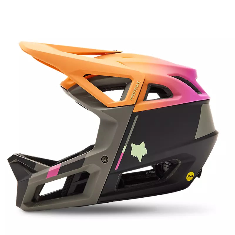 Fox Proframe Rs Helmet Clyzo