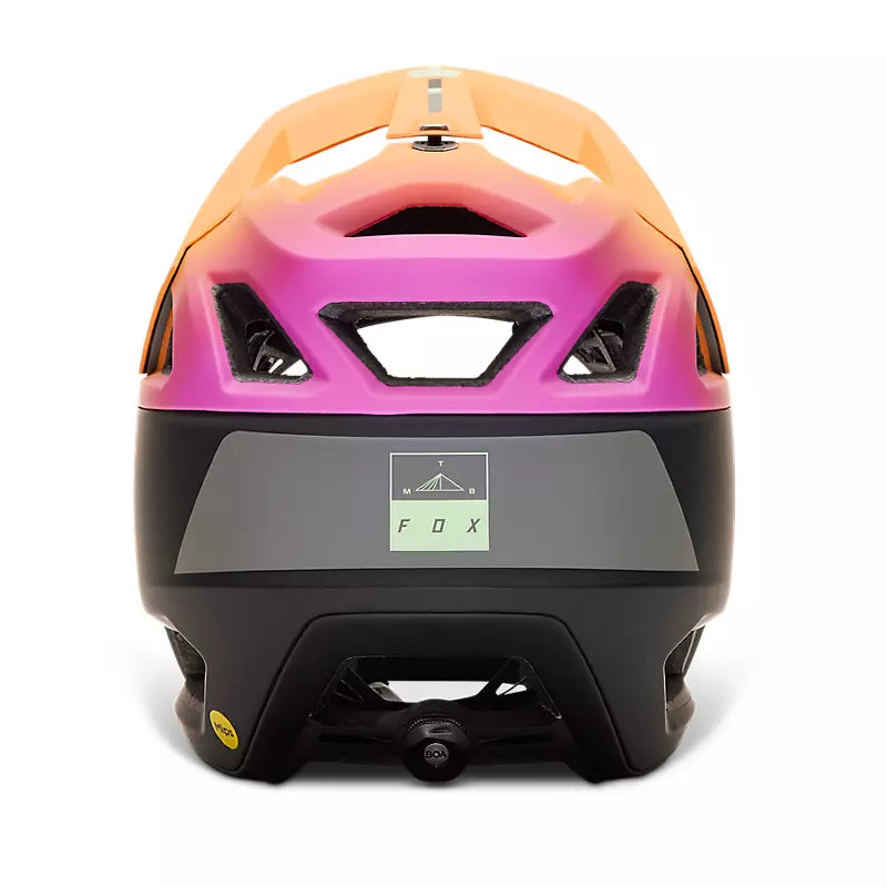 Fox Proframe Rs Helmet Clyzo