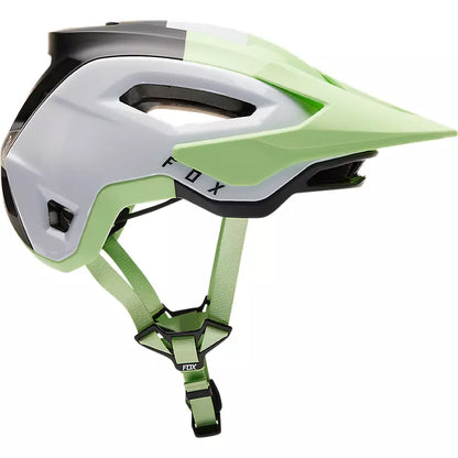 Fox Speedframe Pro Klif Helmet