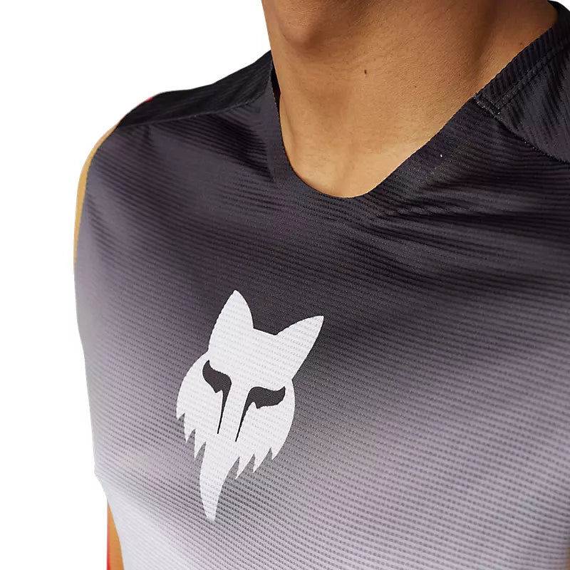 Fox Flexair Ls Jersey Novah