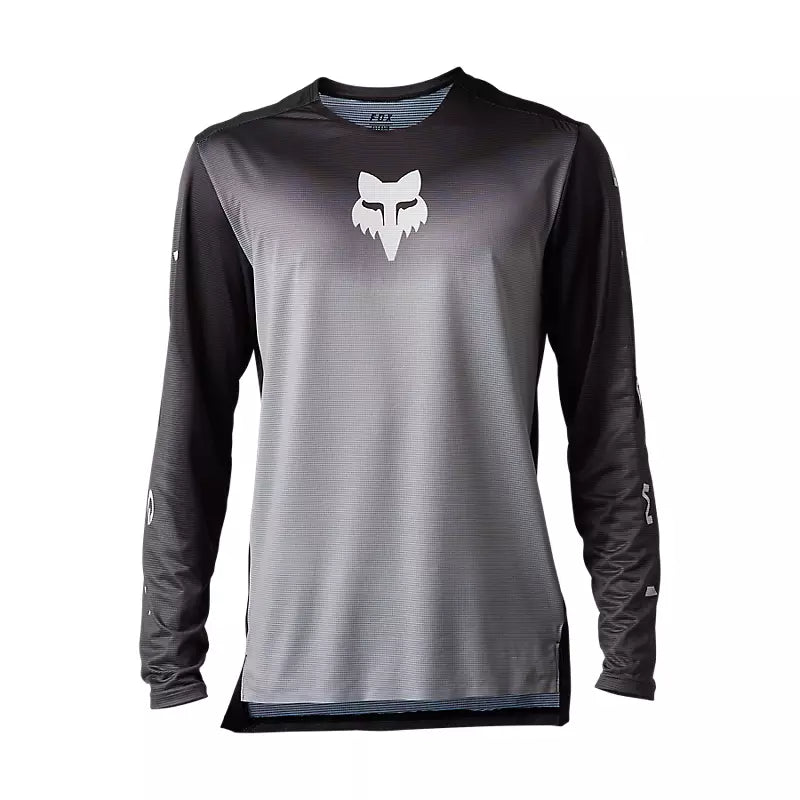 Fox Flexair Ls Jersey Novah