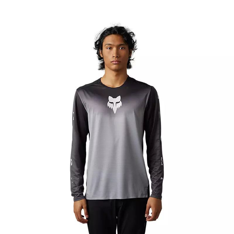 Fox Flexair Ls Jersey Novah