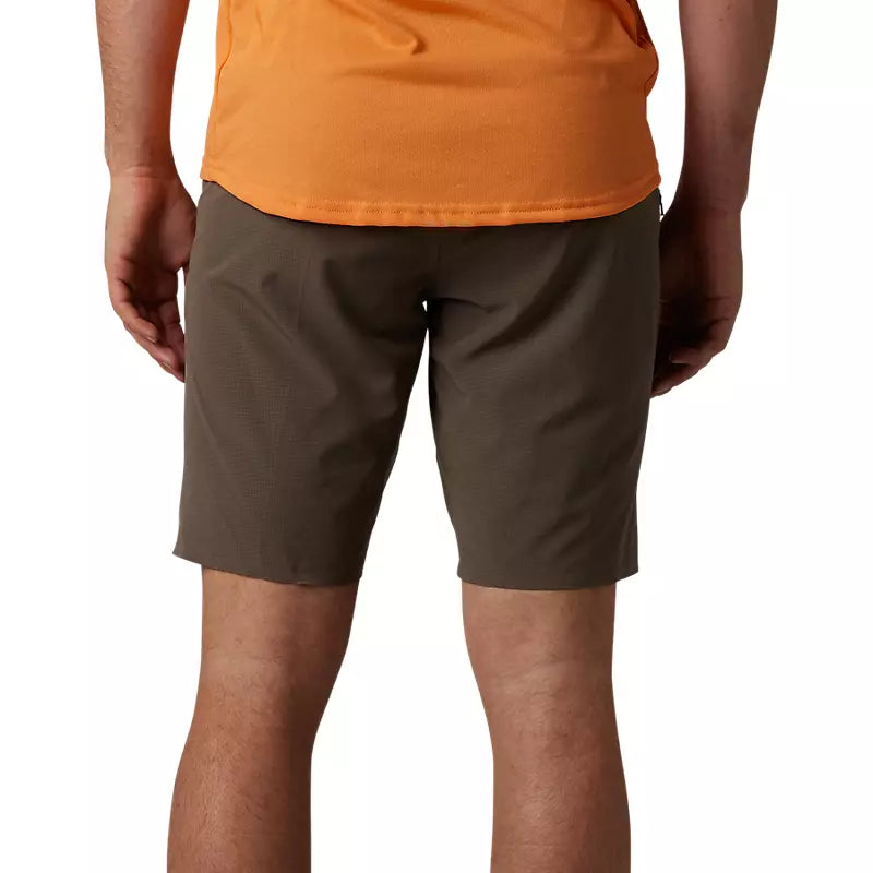 Fox Flexair Ascent Short