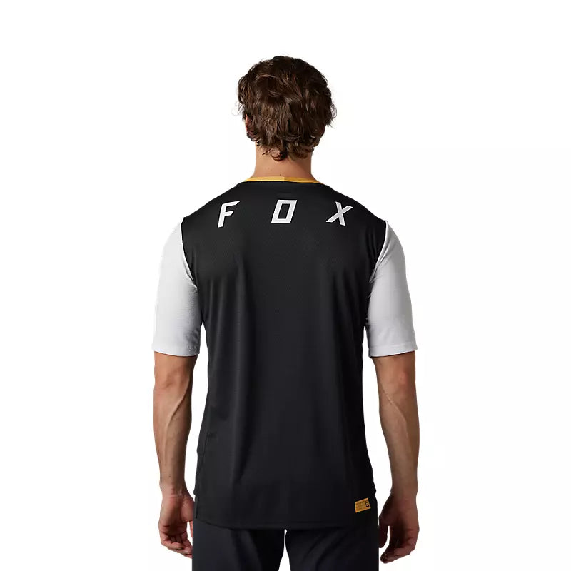 Fox Defend Ss Jersey Aurora