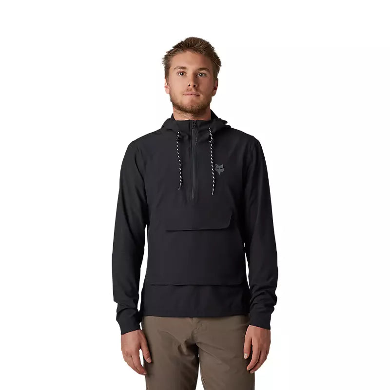 Fox Ranger Wind Pullover