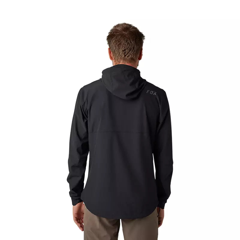 Fox Ranger Wind Pullover