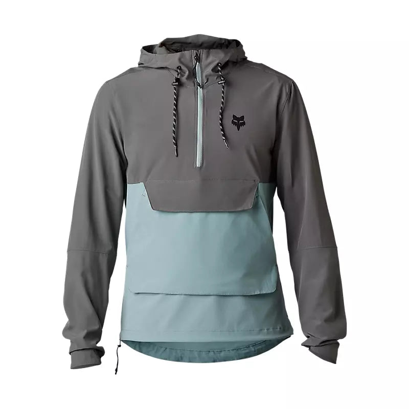 Fox Ranger Wind Pullover