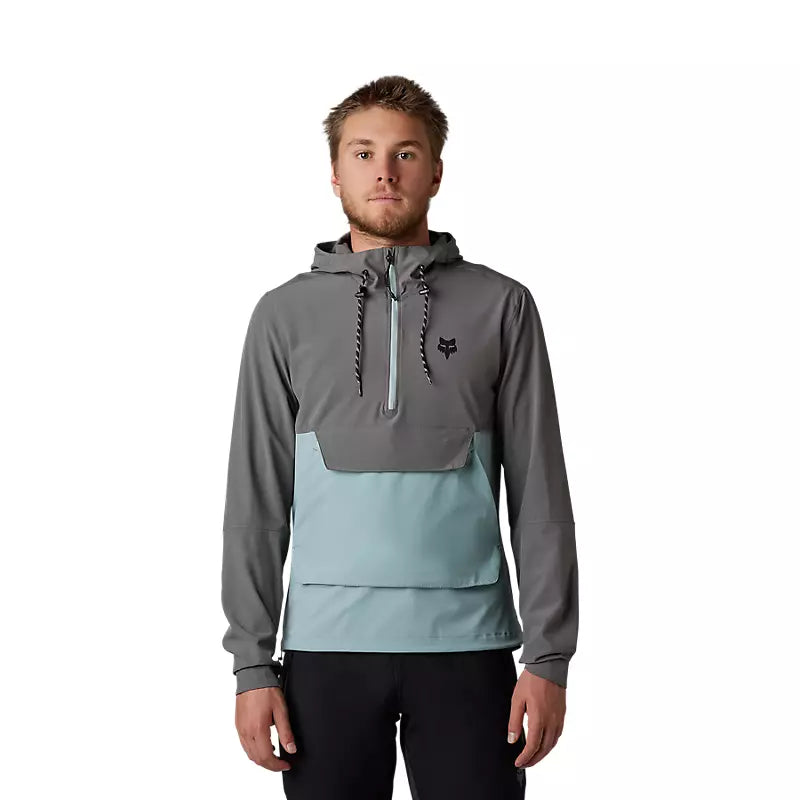 Fox Ranger Wind Pullover