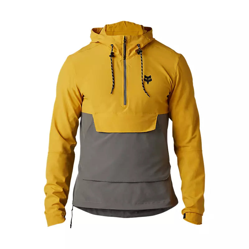 Fox Ranger Wind Pullover