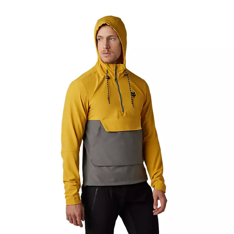 Fox Ranger Wind Pullover