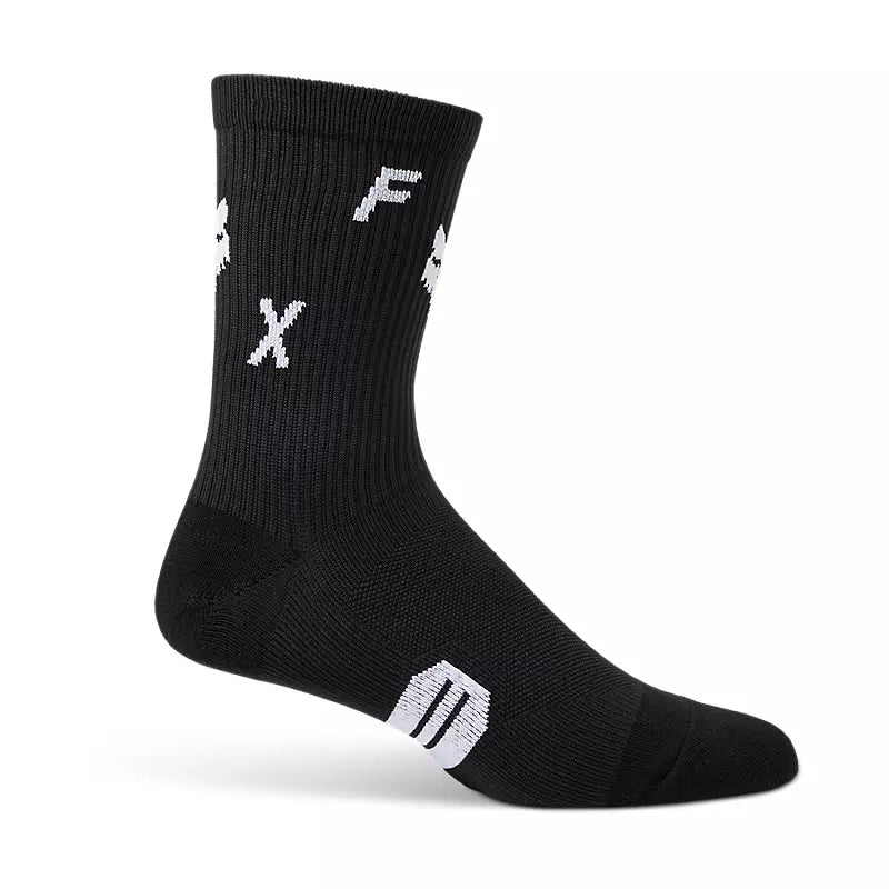 Fox 6" Ranger Sock Prepack