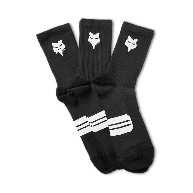 Fox 6" Ranger Sock Prepack