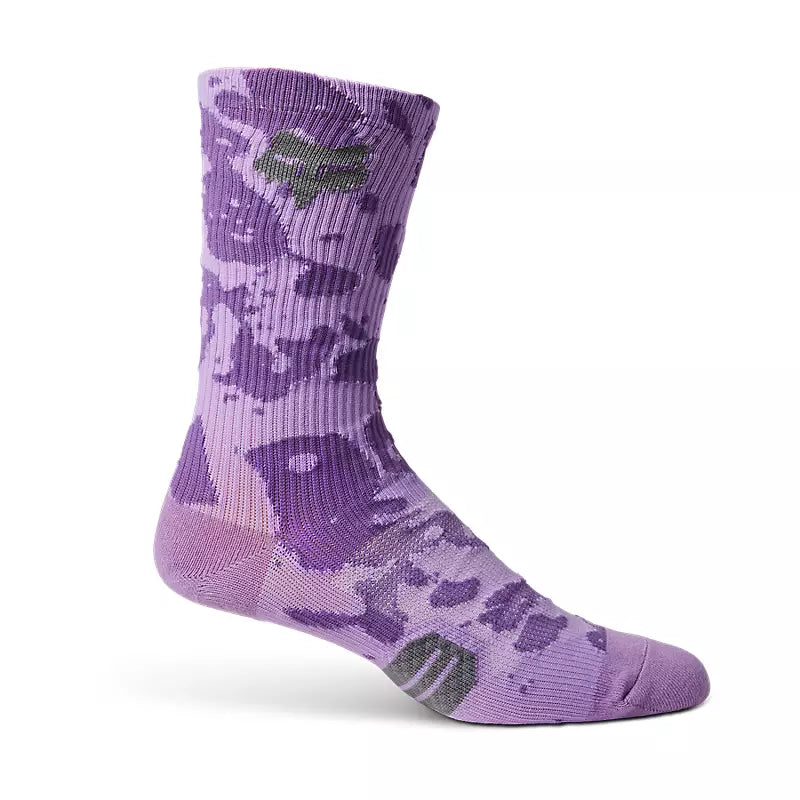 Fox 8" Ranger Sock