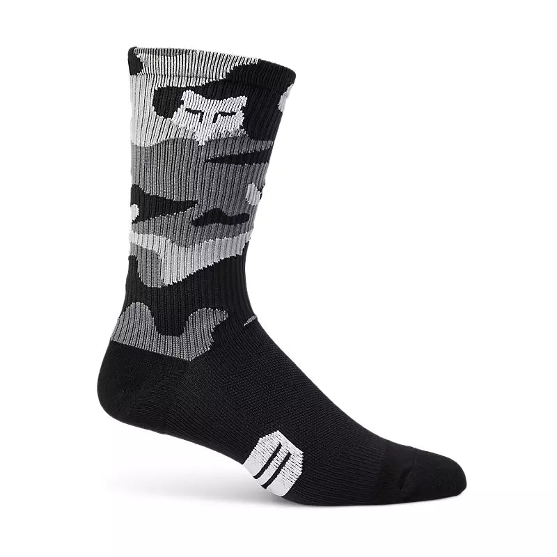 Fox 8" Ranger Sock