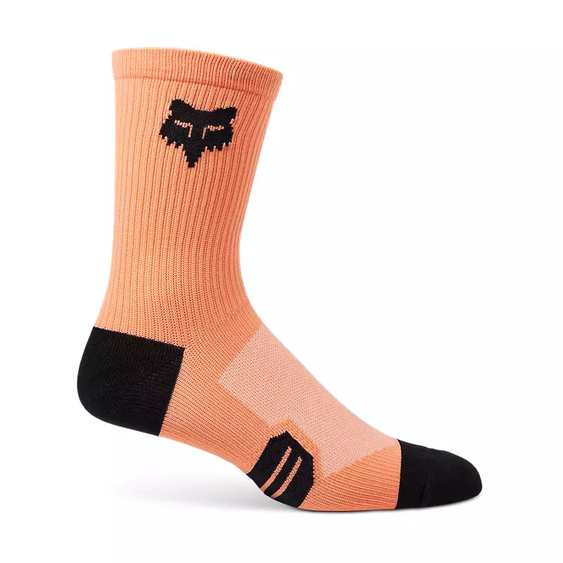 Fox 6" Ranger Sock