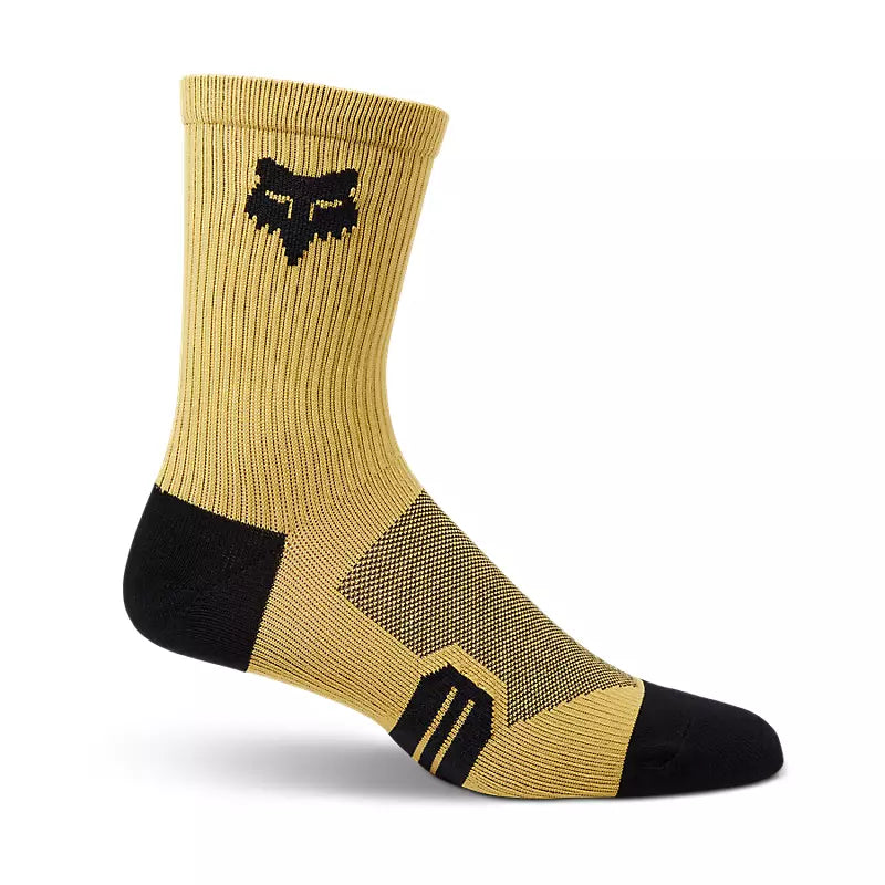 Fox 6" Ranger Sock