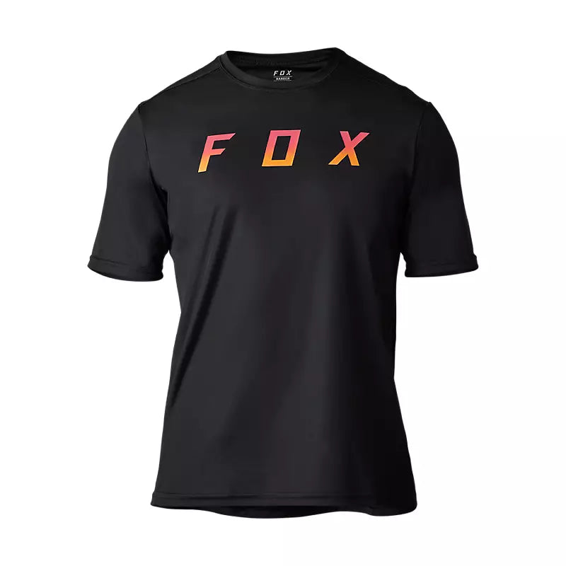 Fox Ranger Ss Jersey